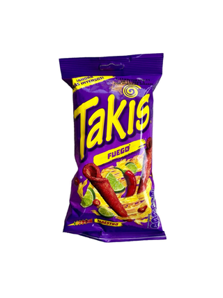 Takis fuego 100 g