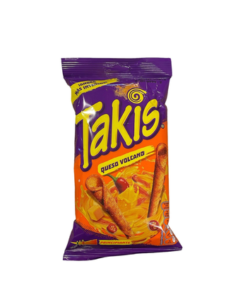 Takis volcano 100 g
