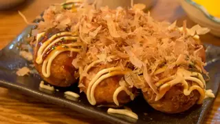Takoyaki