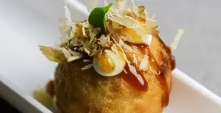 Takoyaki