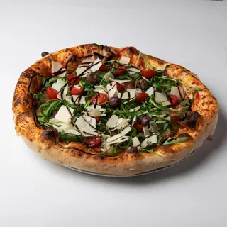 Pizza Talijanka