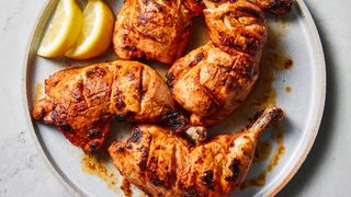Tandoori chicken (300г)