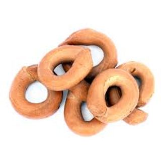 Taralli alla pizza sfusi 500 g