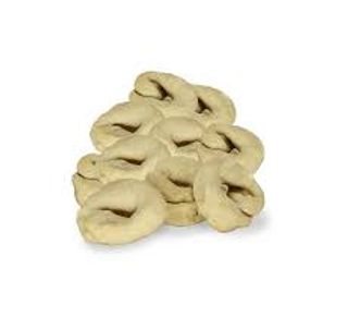 Taralli normali sfusi 500 g