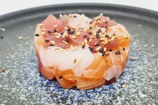 Ta3.Tartare misto