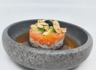 Ta7.Tartare plus