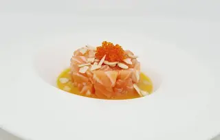 Ta6.Tartare sake passione