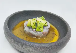 Ta8.Tartare suzuki