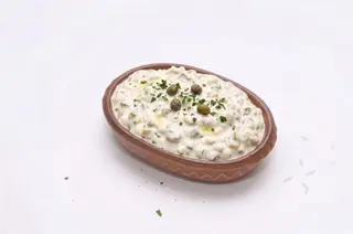 Tartar
