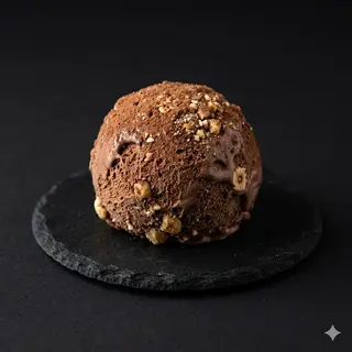 Tartufo classico