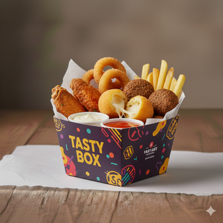 Tasty box