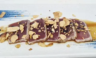 Tk14.Tataki maguro
