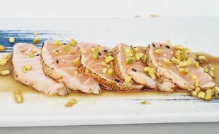 Tk13.Tataki sake