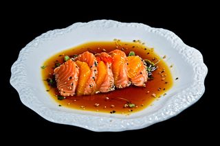 Tataki sake