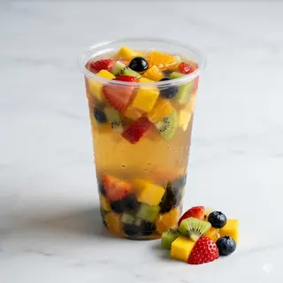 Tea alla frutta mix