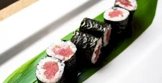 Tekka maki