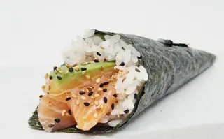 T1.Temaki sake
