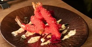Tempura AKA