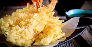 Tempura ebi classic