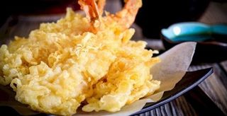 Tempura ebi classic