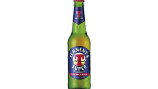 Tennent's super