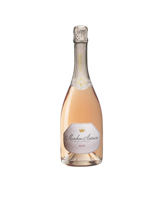 -Tenuta Montenisa Marchesi Antinori Cuvee Royal Rosè Brut