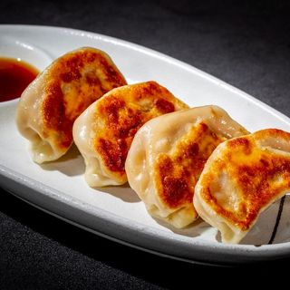 TEP001. Ravioli alla piastra 4 pezzi