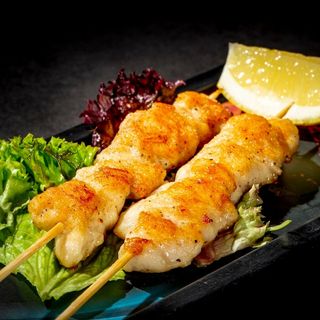 TEP003. Spiedini di pollo 3 pezzi