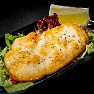 TEP006. Filetto di pollo