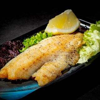 TEP009. Filetto di branzino