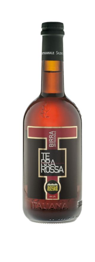 Terrarossa birrificio b94