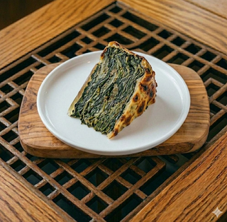 Terrina di rape stufate