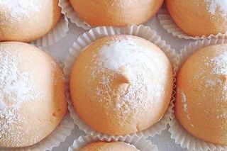 Tette della monaca