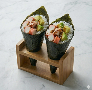 Temaki California