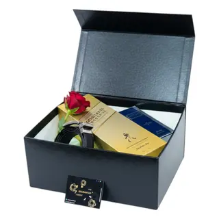 The Gentleman's Package