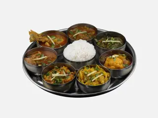 Thali 1