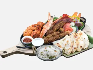 Thali 2