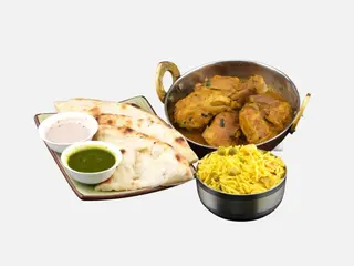 Thali 3
