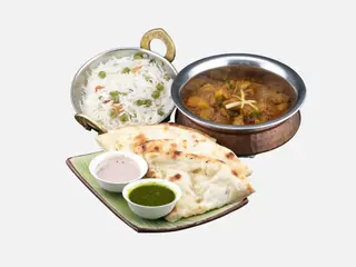 Thali 4