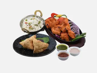 Thali 7