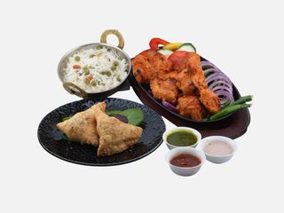 Thali 7