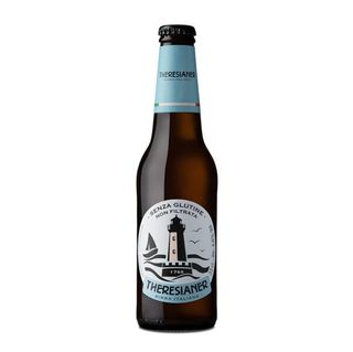 Theresianer birra artigianale senza glutine 33 cl