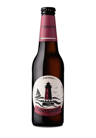 Theresianer birra artigianale vienna 33 cl