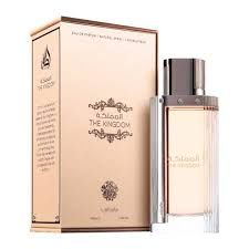 THE KINGDOM FOR HER100ML EDP