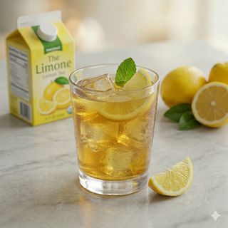 Thè limone