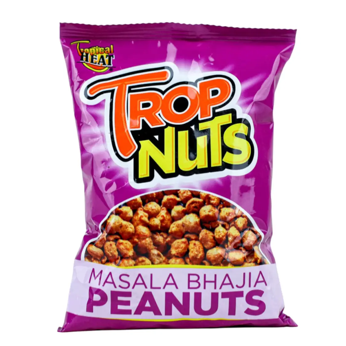 Nuts & Seeds