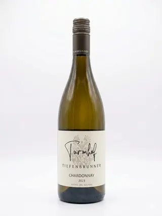 - Tiefenbrunner Turmhof Chardonnay Sudtirol Alto Adige Doc 2023