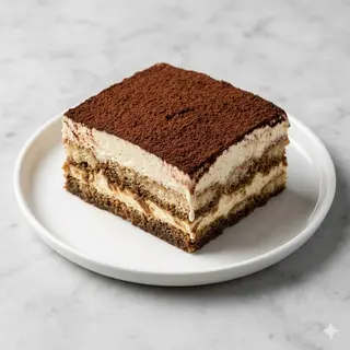 Tiramisù