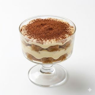 Tiramisù 