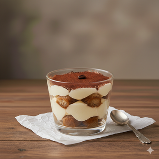Tiramisù